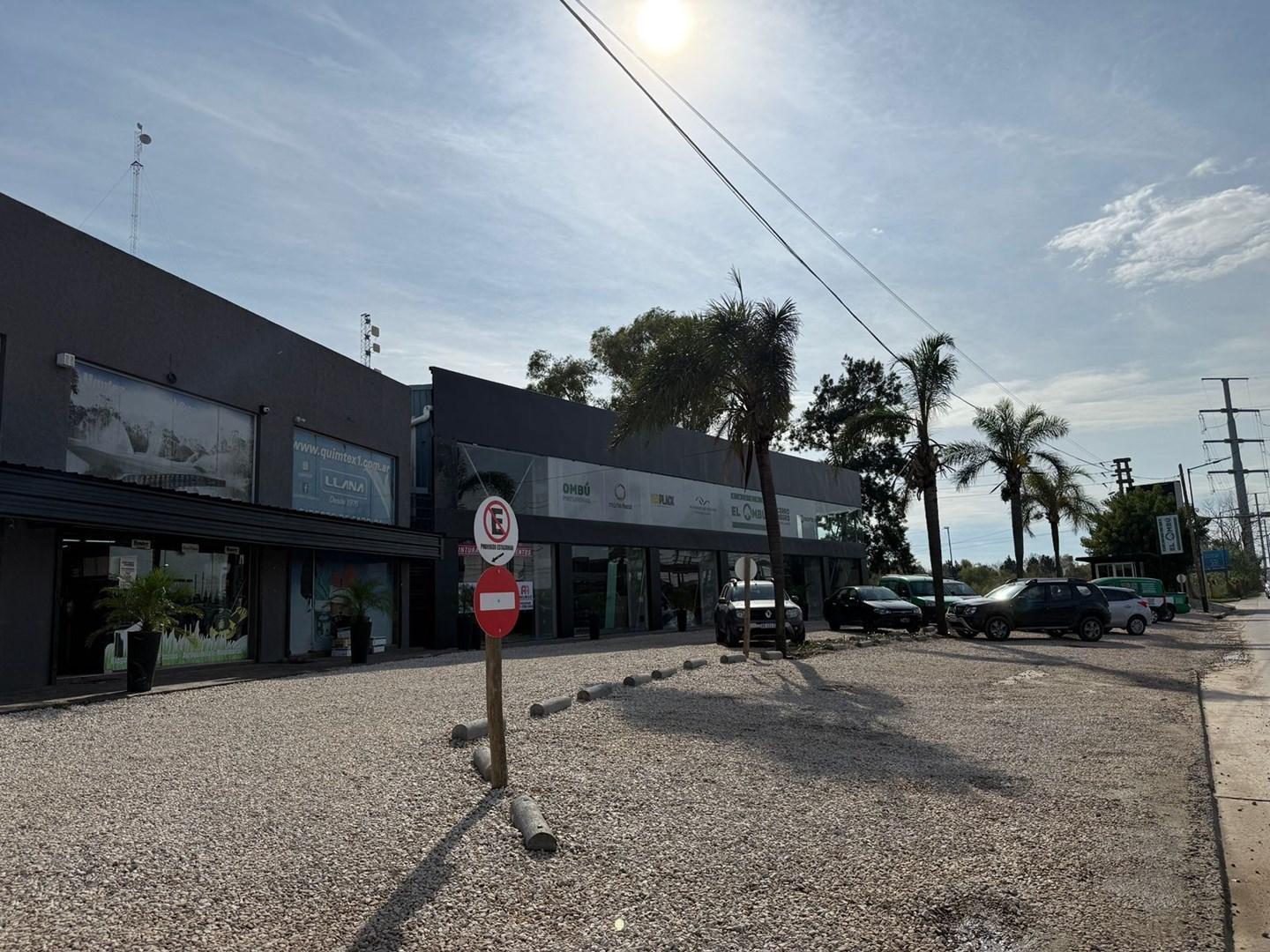 Foto de Local en Alquiler en Benavidez, Tigre, G.B.A. Zona Norte, imagen 2