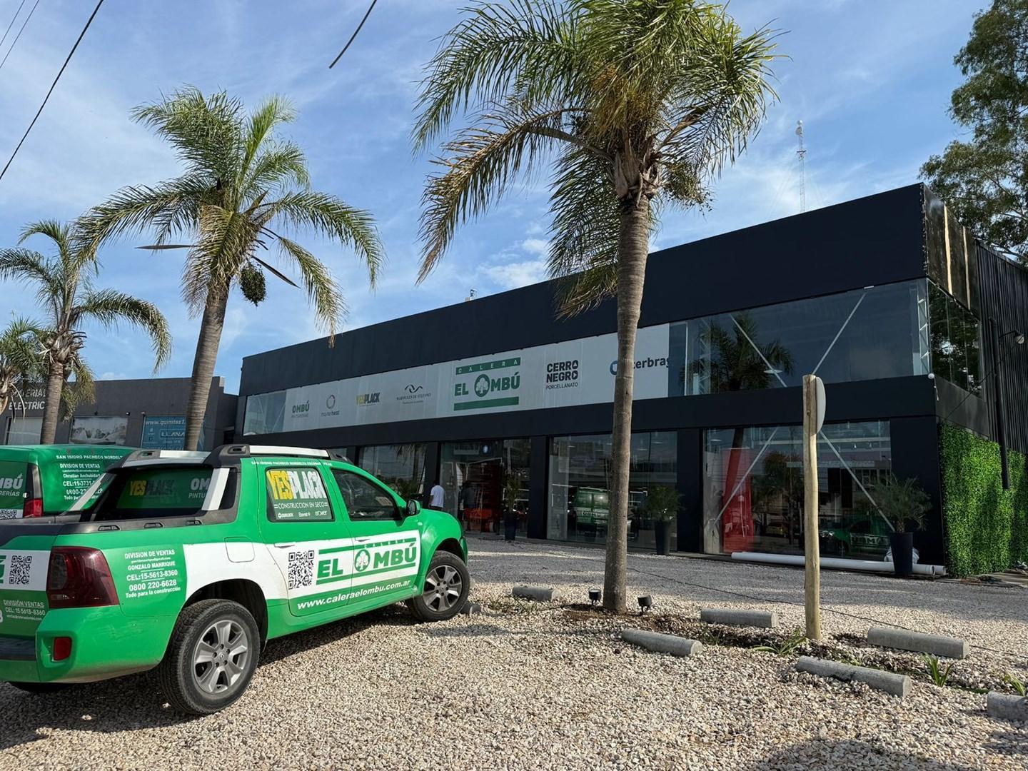 Foto de Local en Alquiler en Benavidez, Tigre, G.B.A. Zona Norte, imagen 4