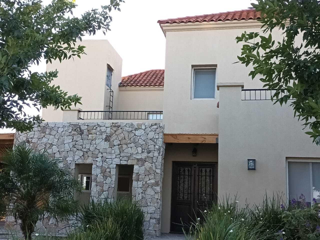 Foto de Casa en Venta en San Gabriel, Villanueva, Tigre, imagen 1