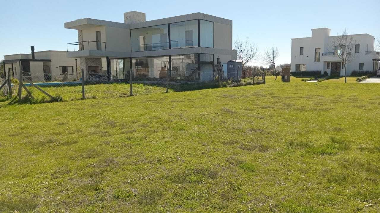 Foto de Terreno Lote en Venta en Haras Santa Maria, Escobar, G.B.A. Zona Norte, imagen 3