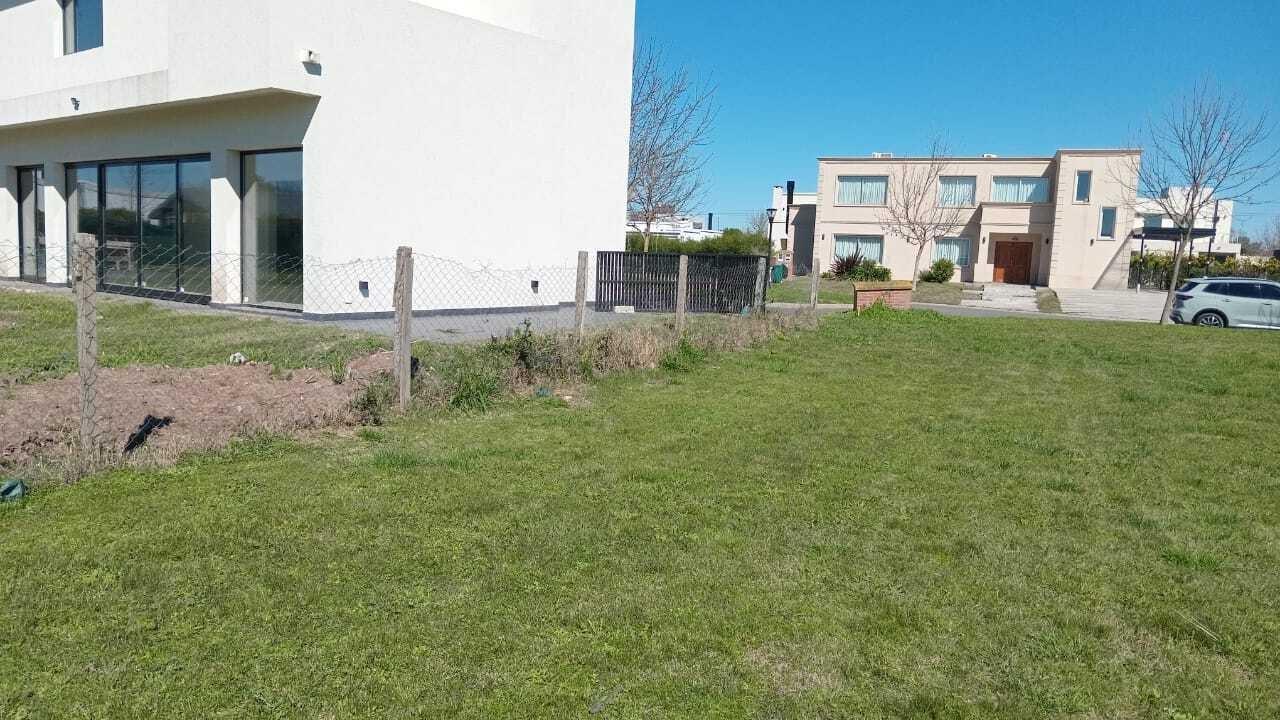Foto de Terreno Lote en Venta en Haras Santa Maria, Escobar, G.B.A. Zona Norte, imagen 5