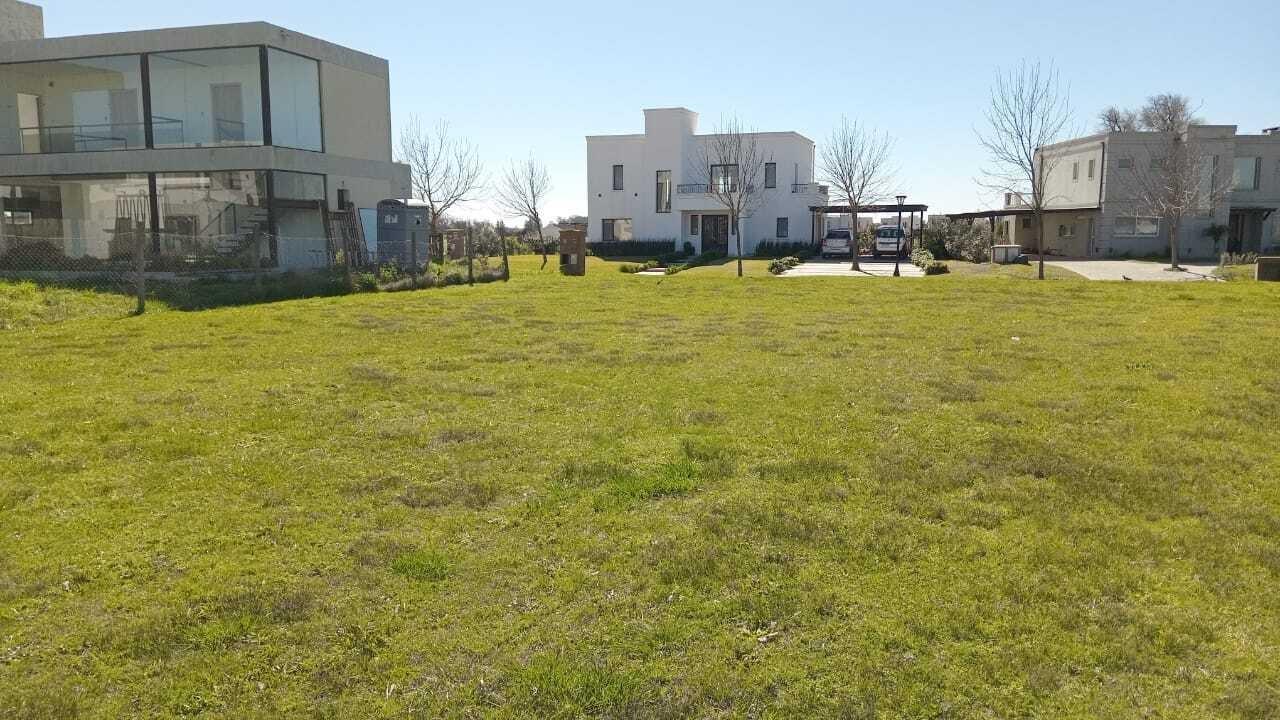 Foto de Terreno Lote en Venta en Haras Santa Maria, Escobar, G.B.A. Zona Norte, imagen 1