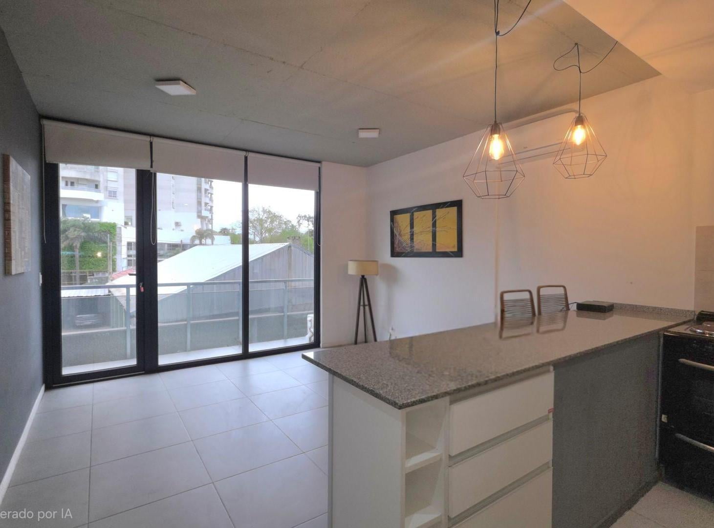 Foto de Departamento en Alquiler en Tigre, G.B.A. Zona Norte, Argentina, imagen 1