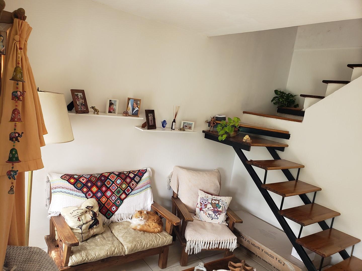 Foto de Casa Dúplex en Alquiler en Del Viso, Pilar, G.B.A. Zona Norte, imagen 5