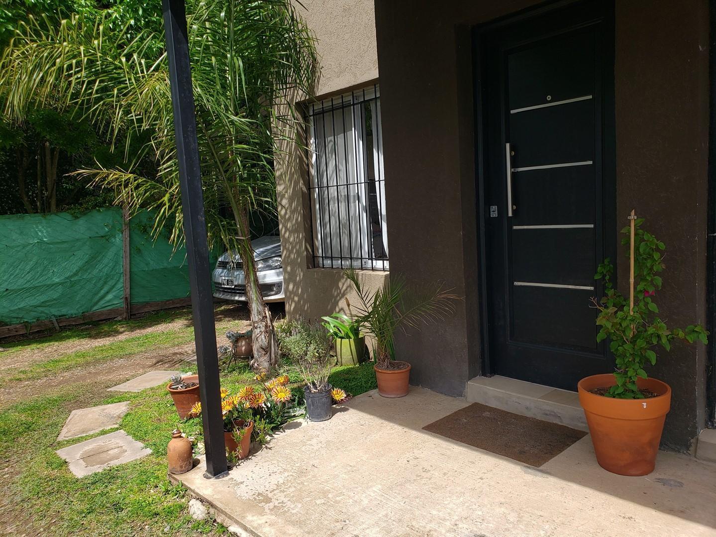 Foto de Casa Dúplex en Alquiler en Del Viso, Pilar, G.B.A. Zona Norte, imagen 3