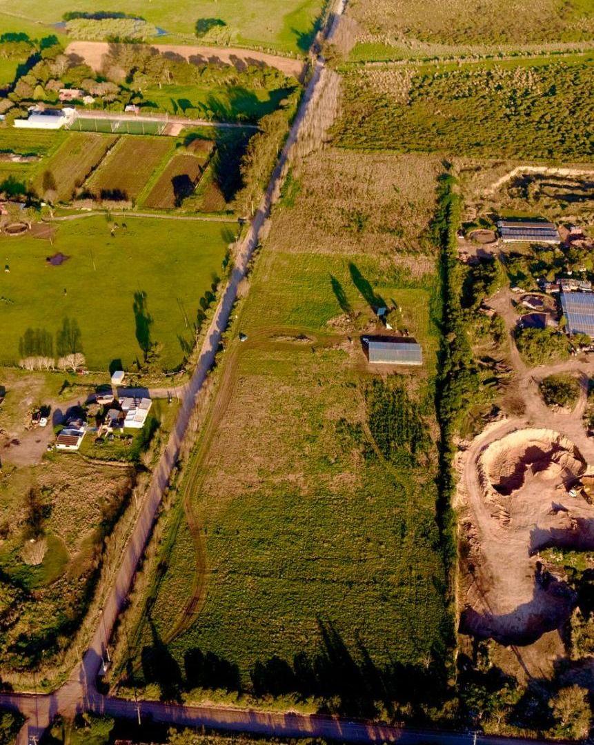 Foto de IMPORTANTE Fracción de 5 ha en venta en Batán, imagen 1