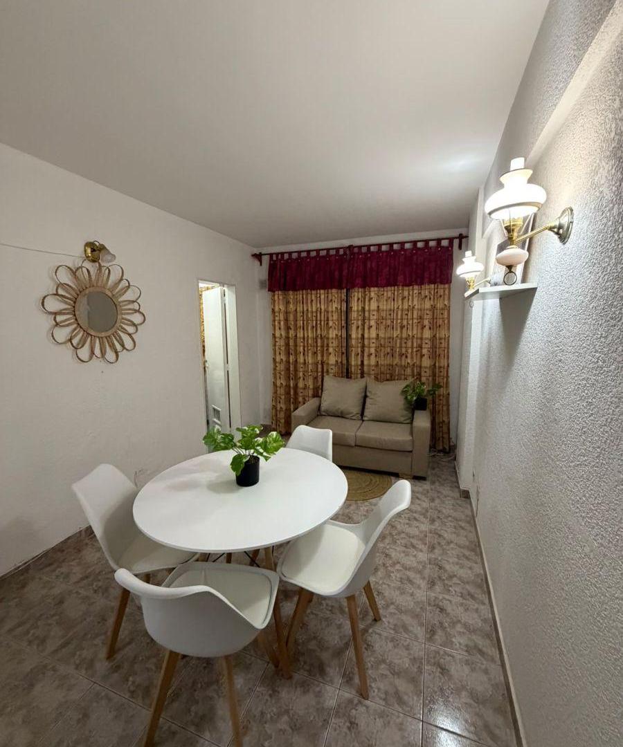 Foto de Departamento en PLAZA COLÓN - Mar del Plata, imagen 1