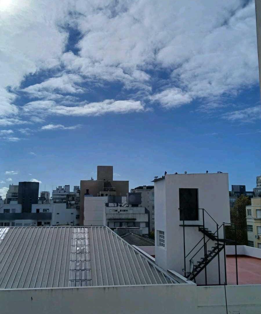 Foto de VENTA departamento 3 AMB EN CHAUVIN, imagen 2