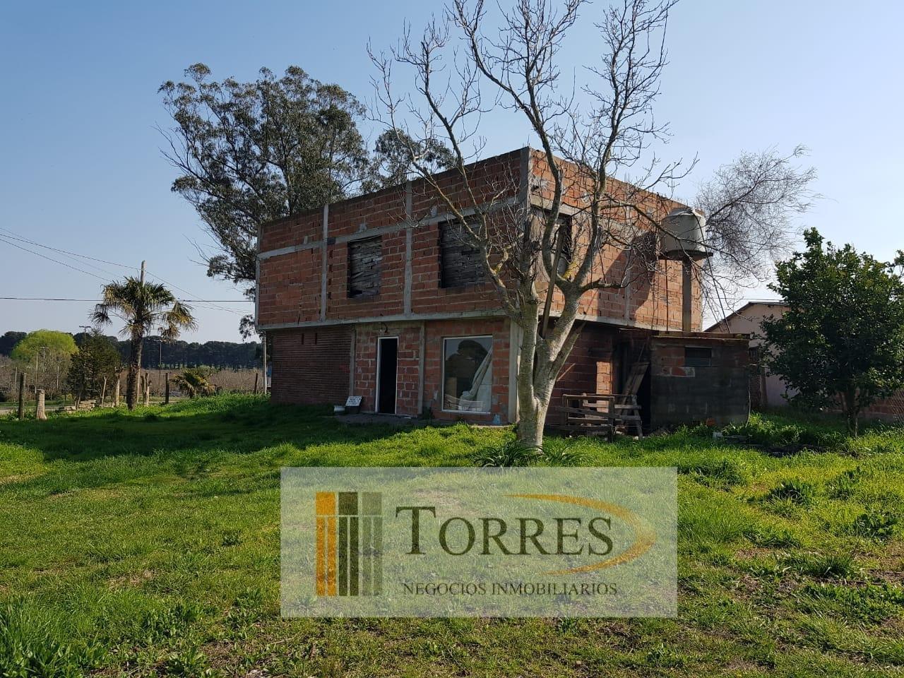 Foto de VENTA CASA DE 3 AMB EN EL BOQUERON - TOMA PERMUTA - VALORES, imagen 1