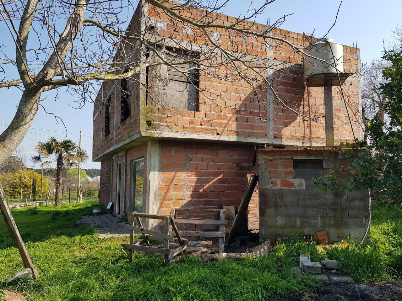 Foto de VENTA CASA DE 3 AMB EN EL BOQUERON - TOMA PERMUTA - VALORES, imagen 4
