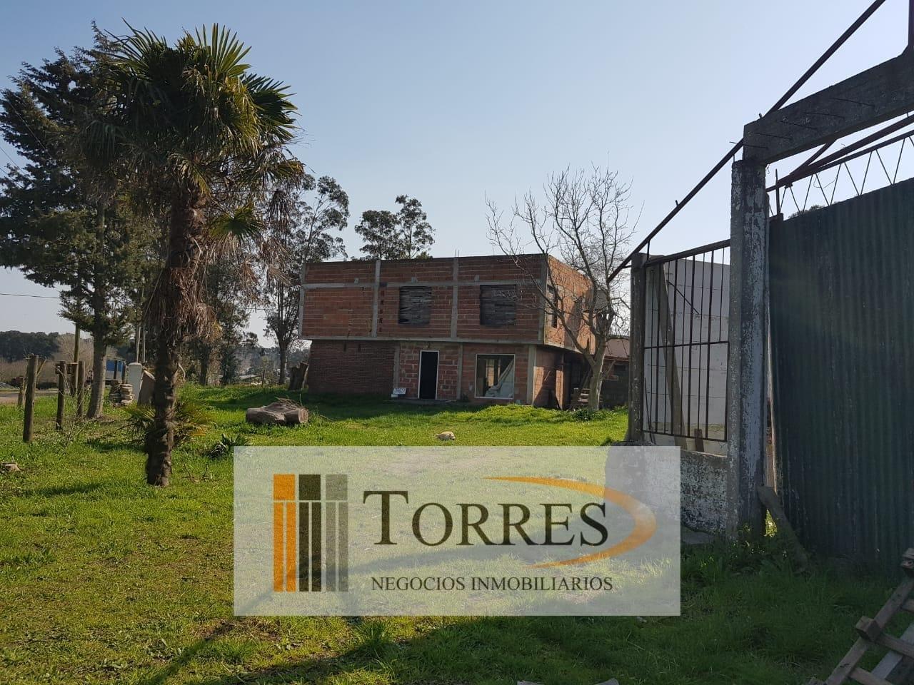 Foto de VENTA CASA DE 3 AMB EN EL BOQUERON - TOMA PERMUTA - VALORES, imagen 5