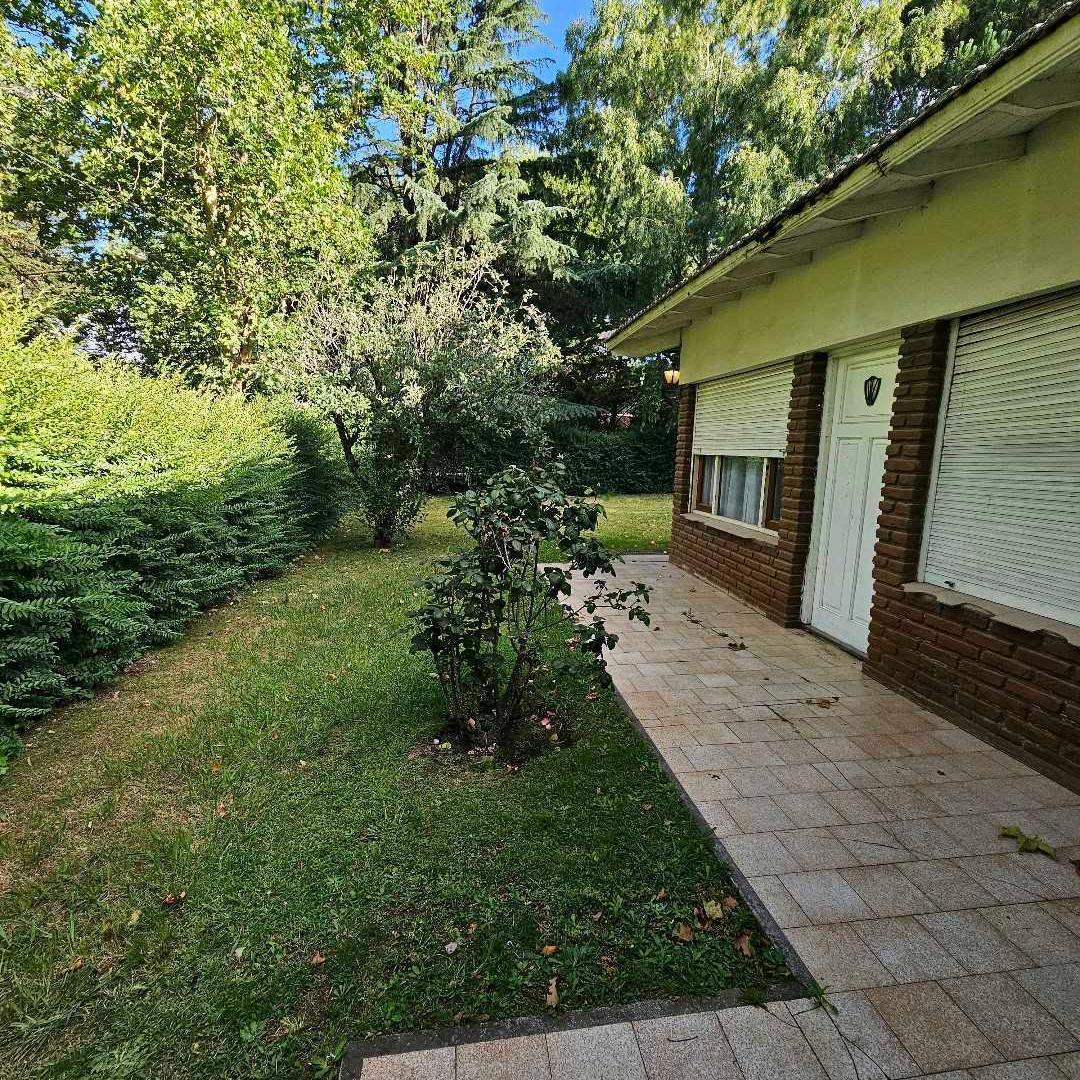 VENTA CHALET DE 3 AMB EN COLINA ALEGRE - APTO CREDITO -