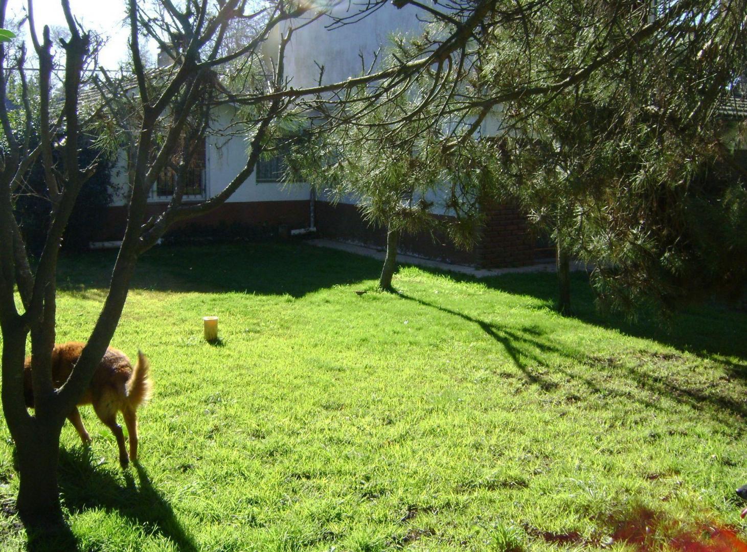 Foto de VENTA CHALET DE 3 AMB EN COLINA ALEGRE - APTO CREDITO -, imagen 4