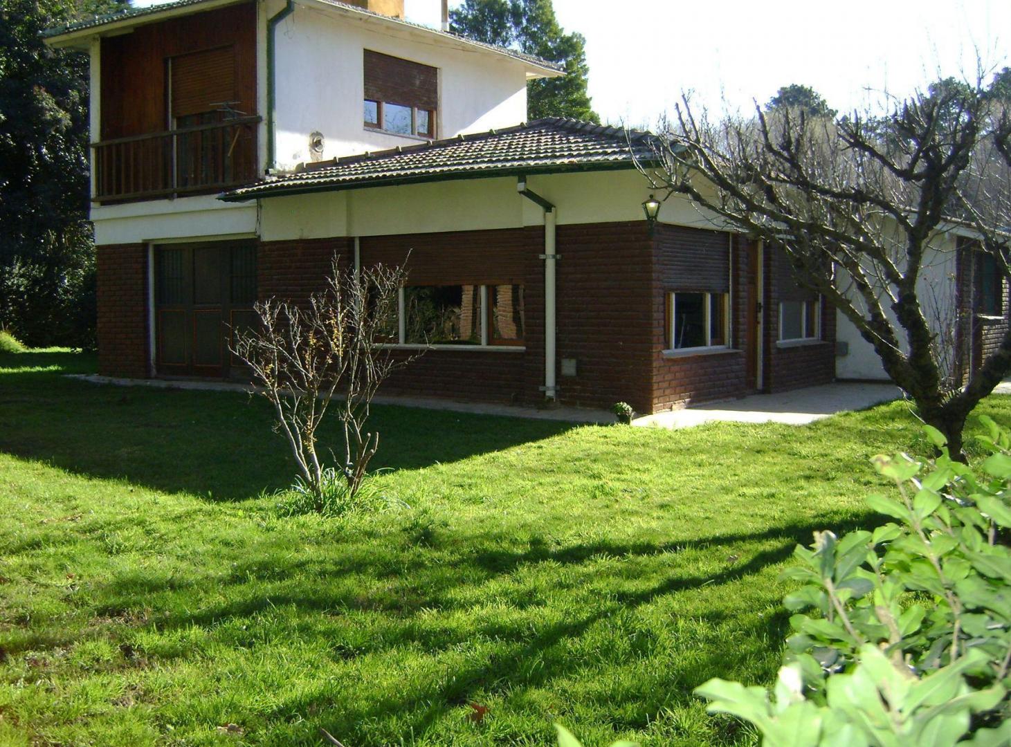 Foto de VENTA CHALET DE 3 AMB EN COLINA ALEGRE - APTO CREDITO -, imagen 3