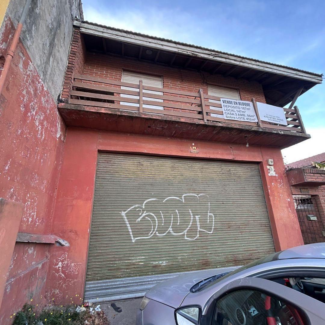 Foto de Propiedad en Block zona el Gaucho, imagen 1