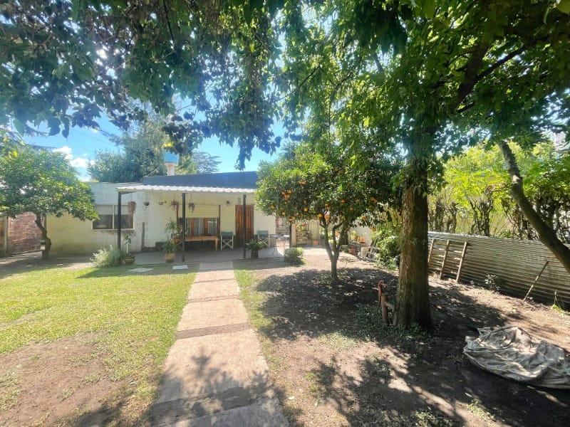 Chalet 3 ambientes en Colina Alegre