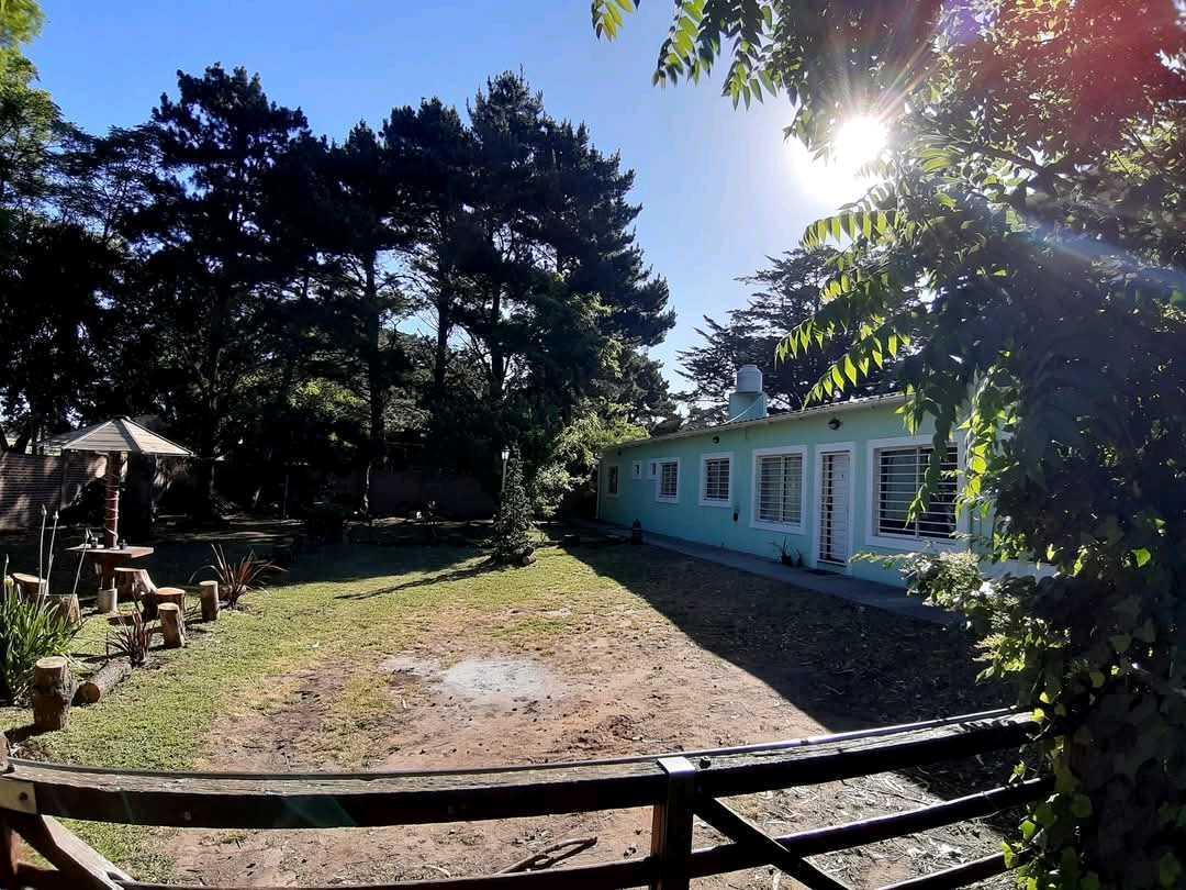 Foto de VENTA CASA + 2 DEPARTAMENTOS en COLINA ALEGRE, imagen 1