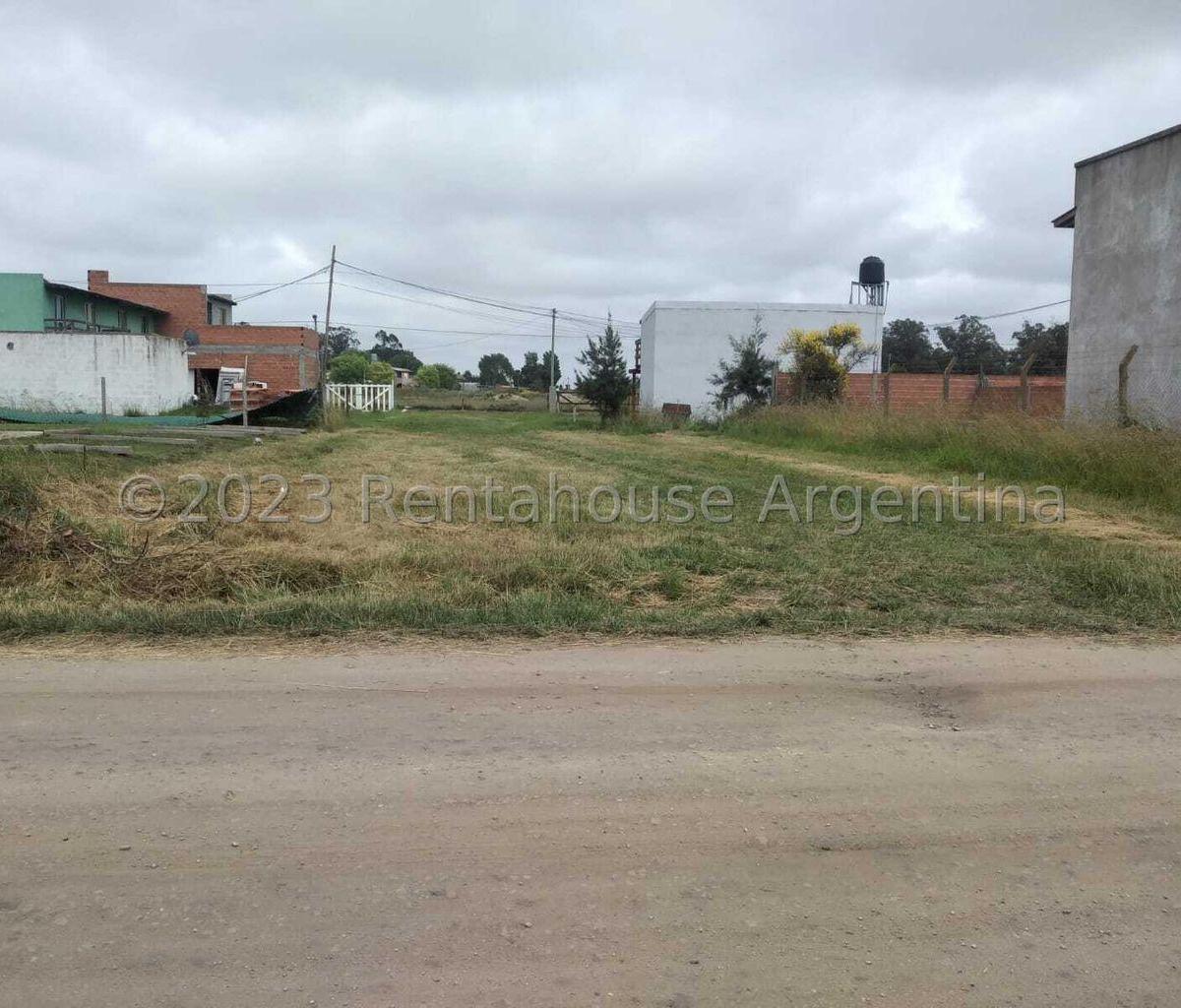 Terreno / Lote en Venta en Barrio Camet Norte, Buenos Aires. 405 m² - Mls 23 - 51 2