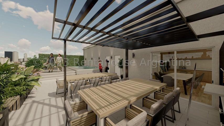 Venta en Pozo! Depto 3 Ambientes en V. Urquiza. Piso 10 Mo. Al Frente - Mls 25 - 8 1