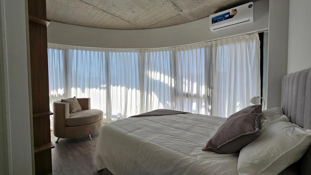 Exclusivo 4 Ambientes en Moca 2 | Piso Alto con Gran Balcón 4