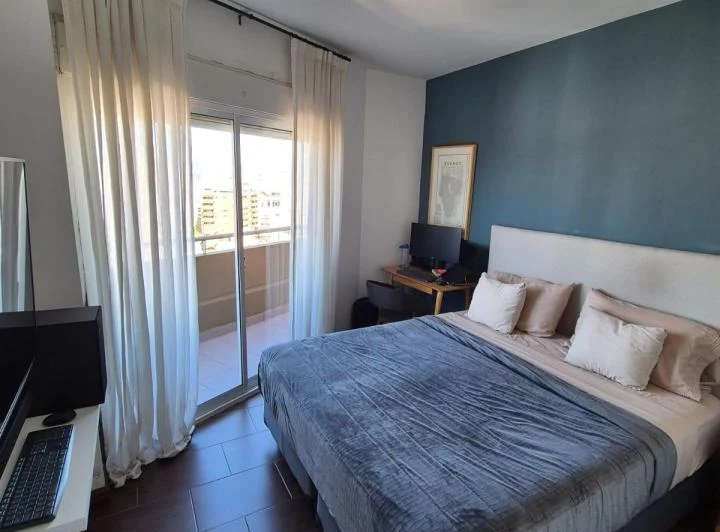 CAÑITAS  altísimo piso 17 balcon 20m2! vista al rio Amenities mascotas 2