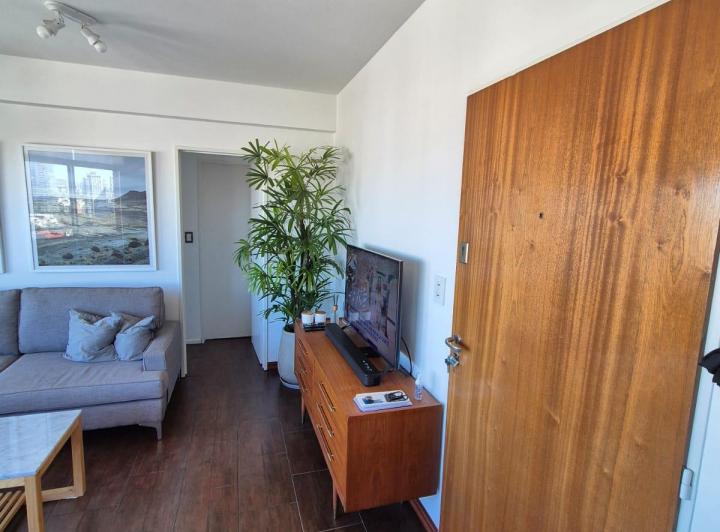 CAÑITAS  altísimo piso 17 balcon 20m2! vista al rio Amenities mascotas 3