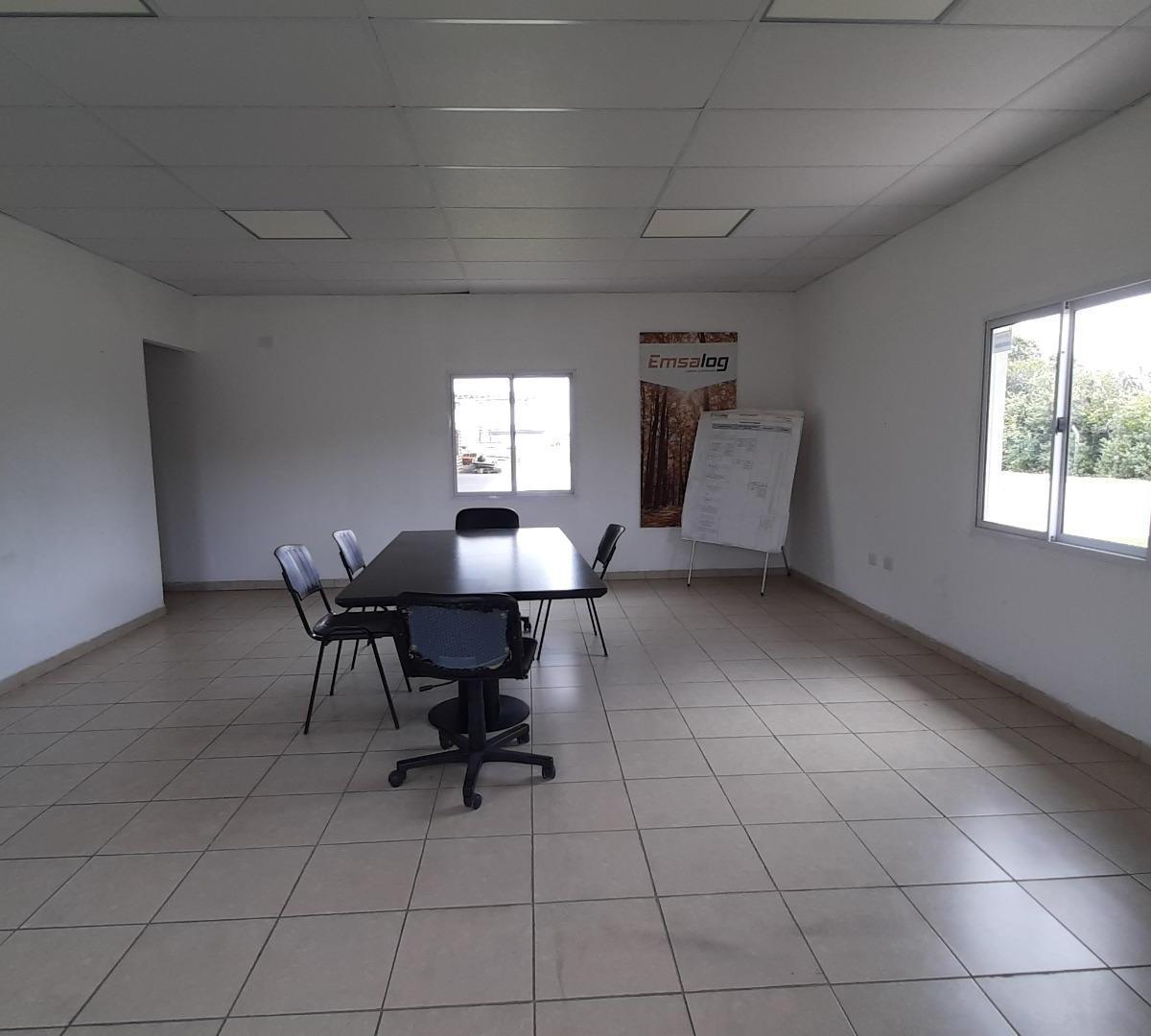 Foto de NAVE LOGISTICA - PARQUE INDUSTRIAL ZARATE, imagen 4