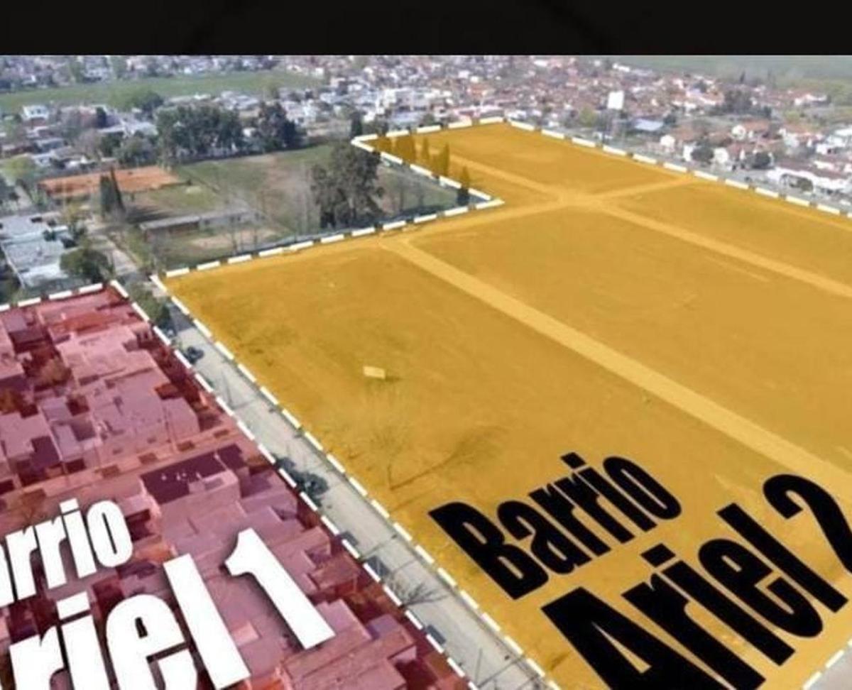 TERRENO EN VENTA -- EXCELENTE OPORTUNIDAD