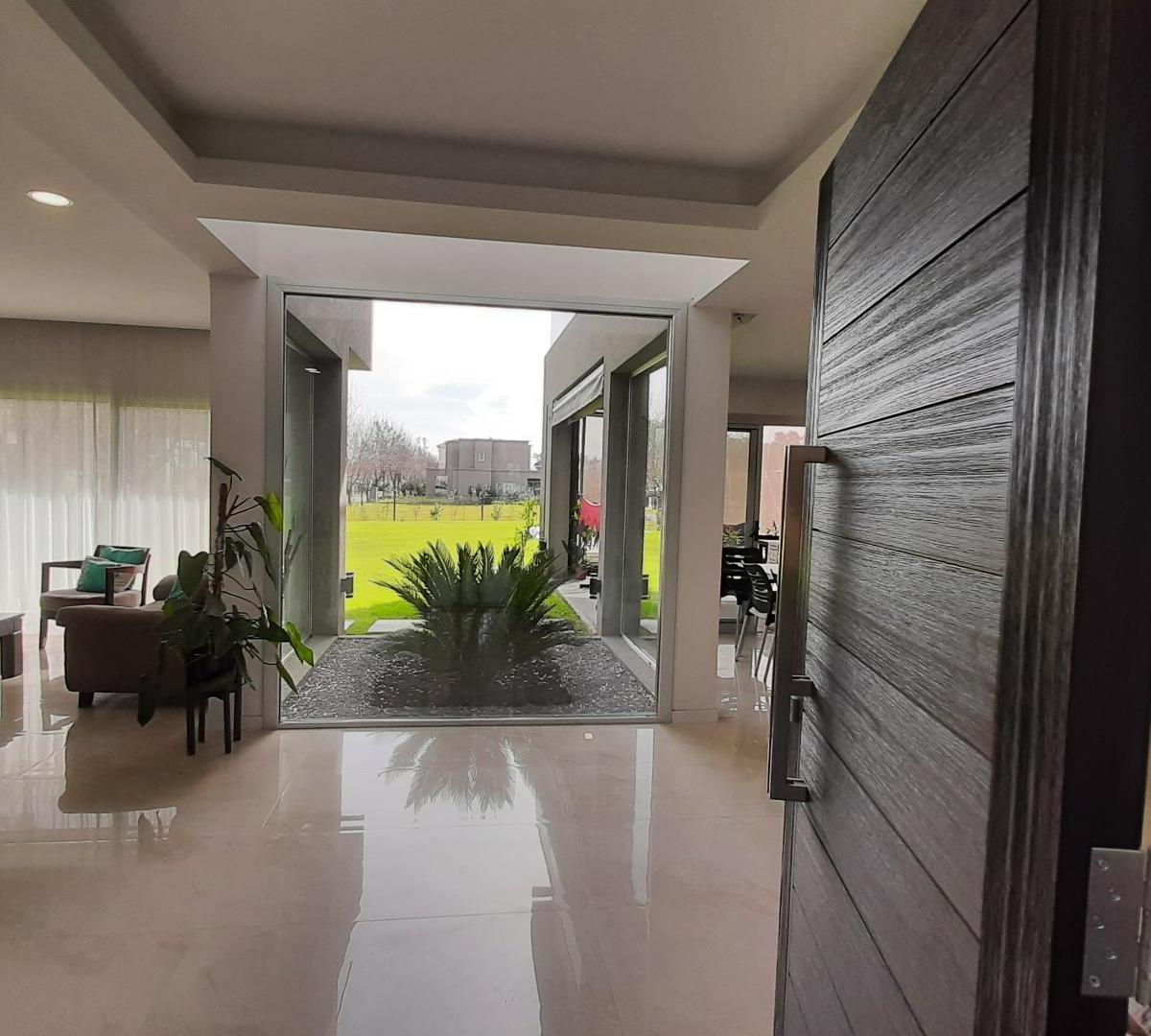 CASA LA RESERVA CARDALES CC (SOFITEL)