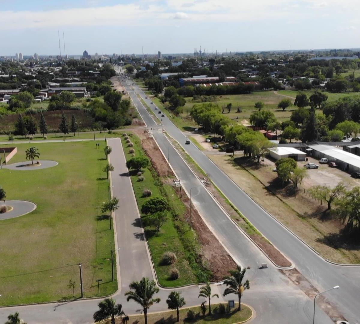 LOTES DE TERRENO BARRIO PORTAL DE LA AVENIDA - VENTA OFICIAL
