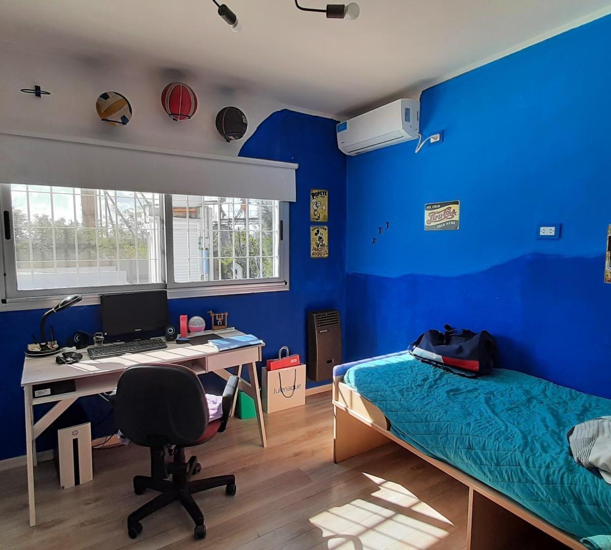 Foto de DESTACADA CASA EN VENTA CAMPANA, imagen 5
