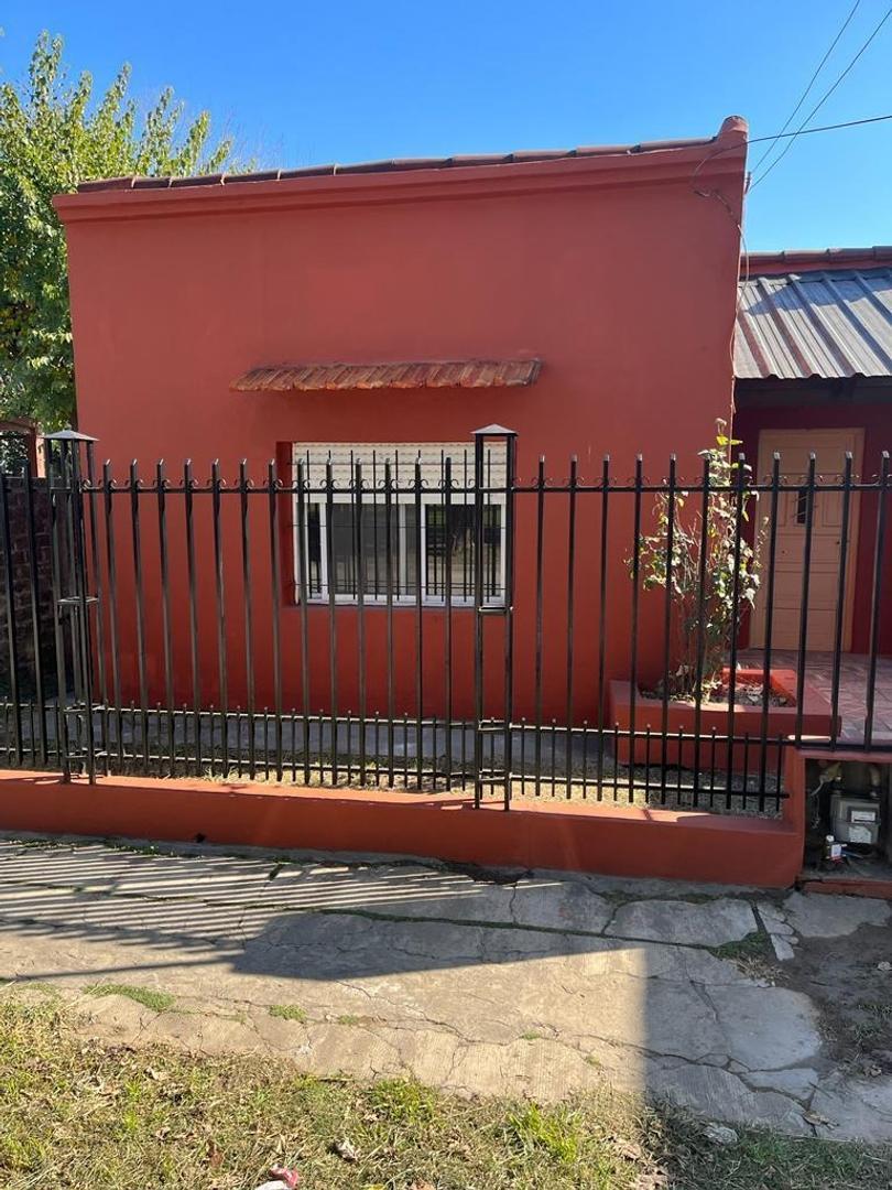 CASA EN VENTA LIMA  - ZARATE
