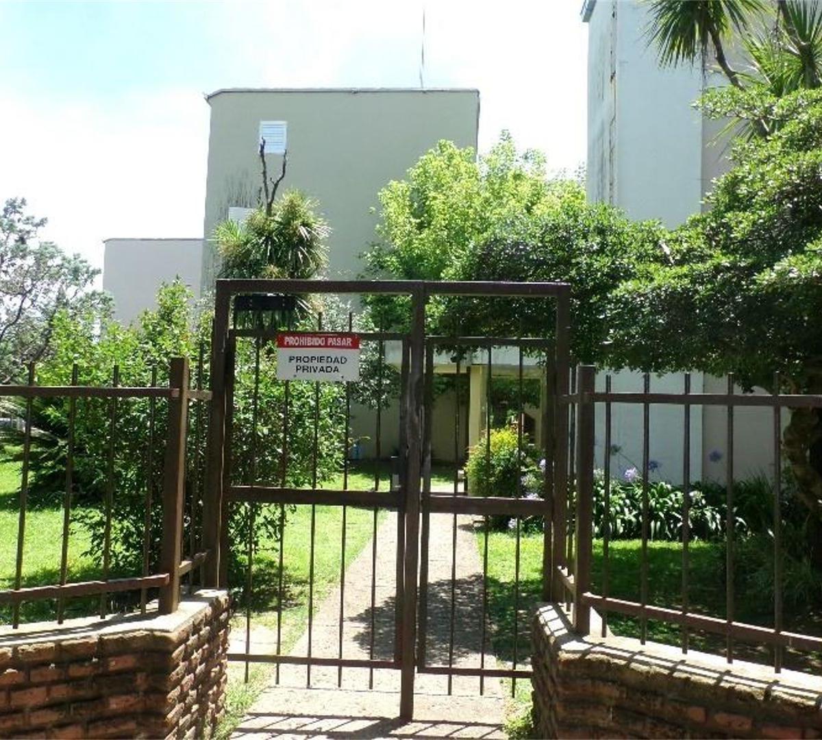 DEPARTAMENTO EN VENTA