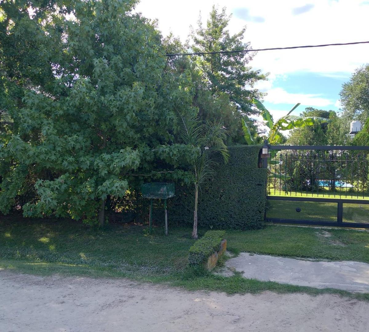 CASA EN VENTA LOS PIONEROS