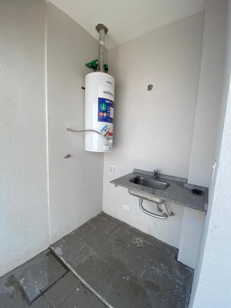 DEPARTAMENTO EN VENTA A ESTRENAR