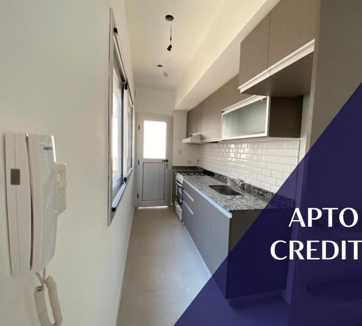 Foto de DEPARTAMENTO EN VENTA A ESTRENAR, imagen 2