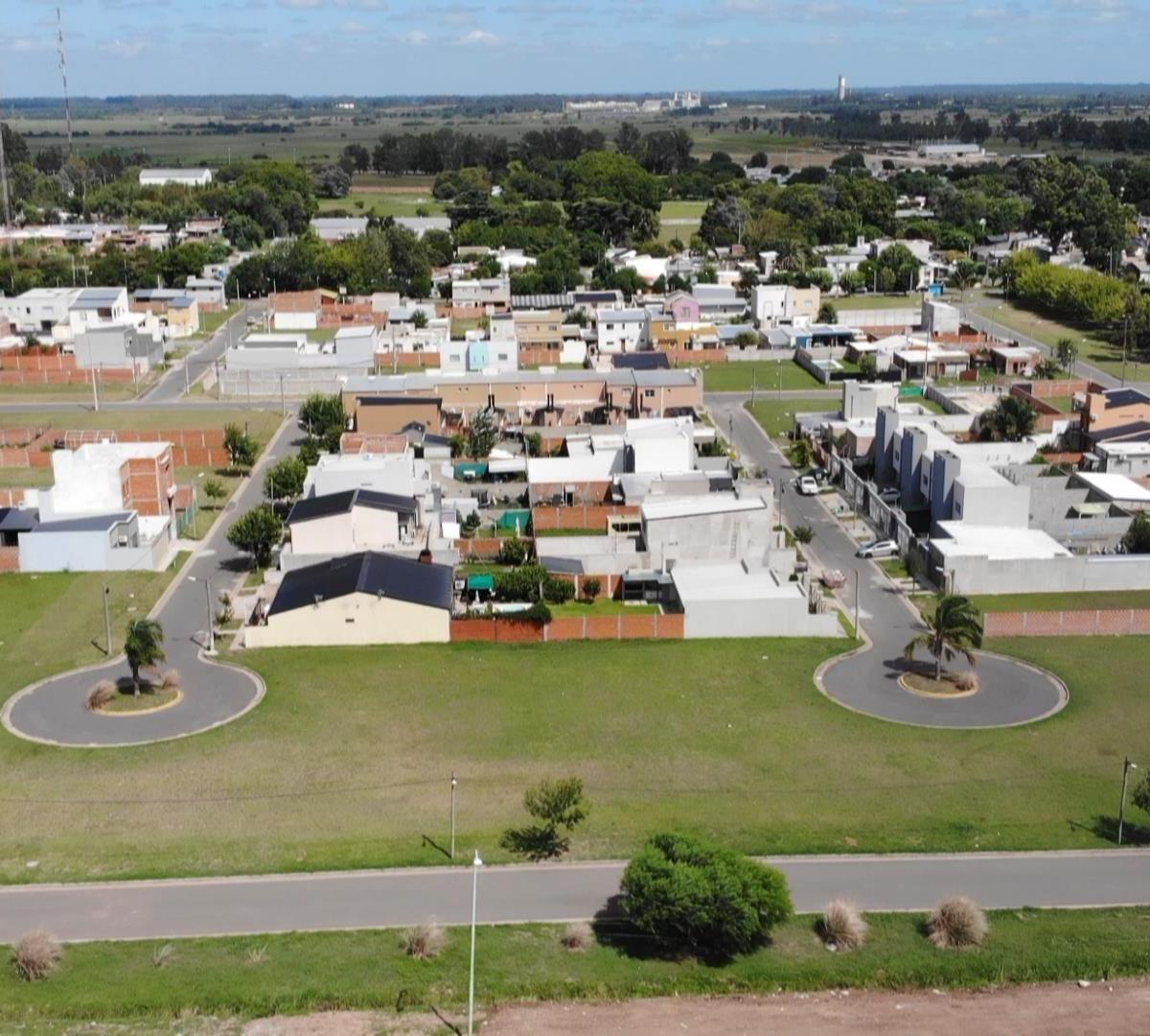LOTES DE TERRENO BARRIO PORTAL DE LA AVENIDA - VENTA OFICIAL