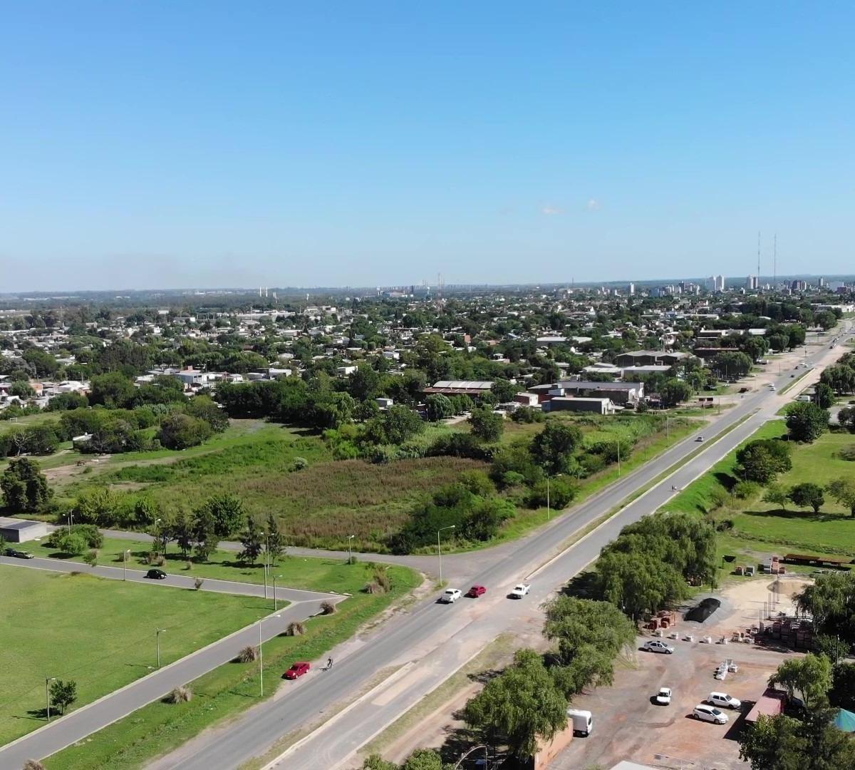 LOTES DE TERRENO BARRIO PORTAL DE LA AVENIDA - VENTA OFICIAL