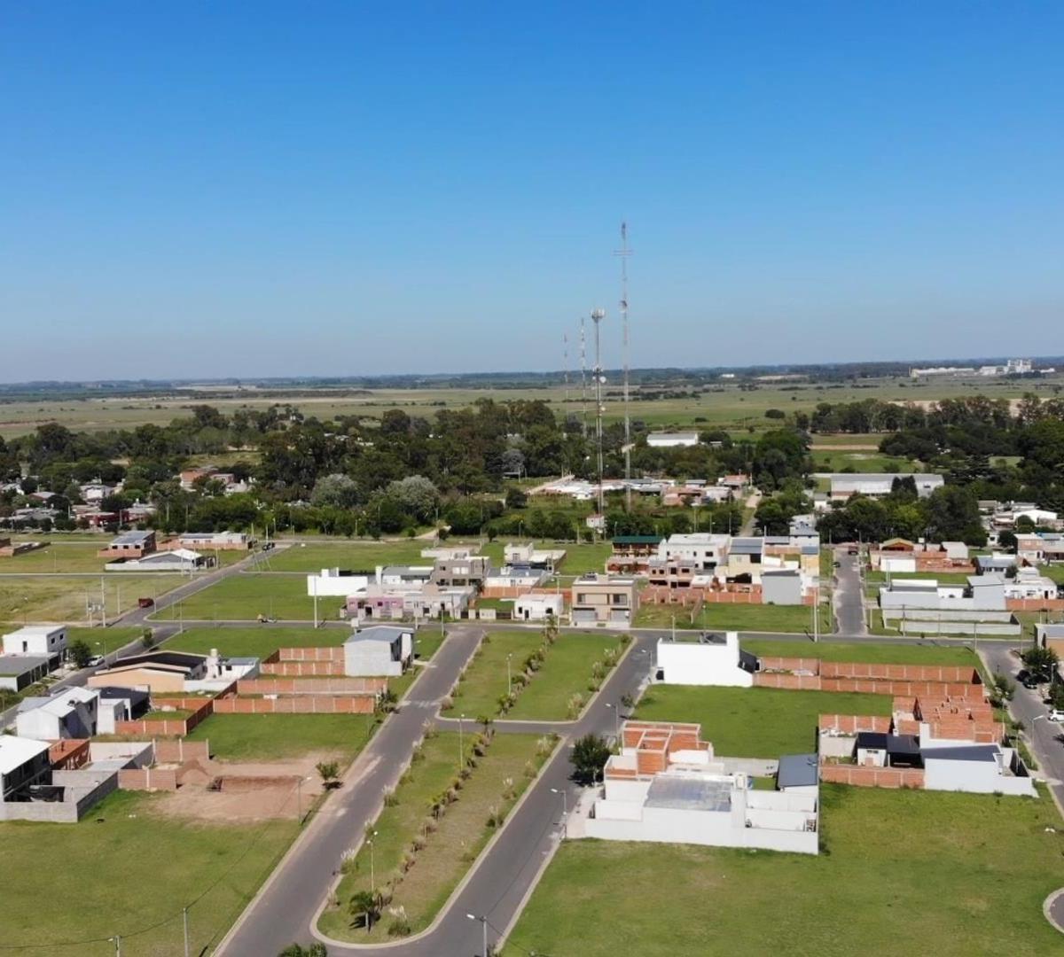 LOTES DE TERRENO BARRIO PORTAL DE LA AVENIDA - VENTA OFICIAL