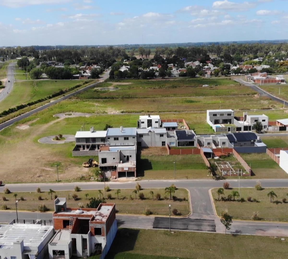 LOTES DE TERRENO BARRIO PORTAL DE LA AVENIDA - VENTA OFICIAL