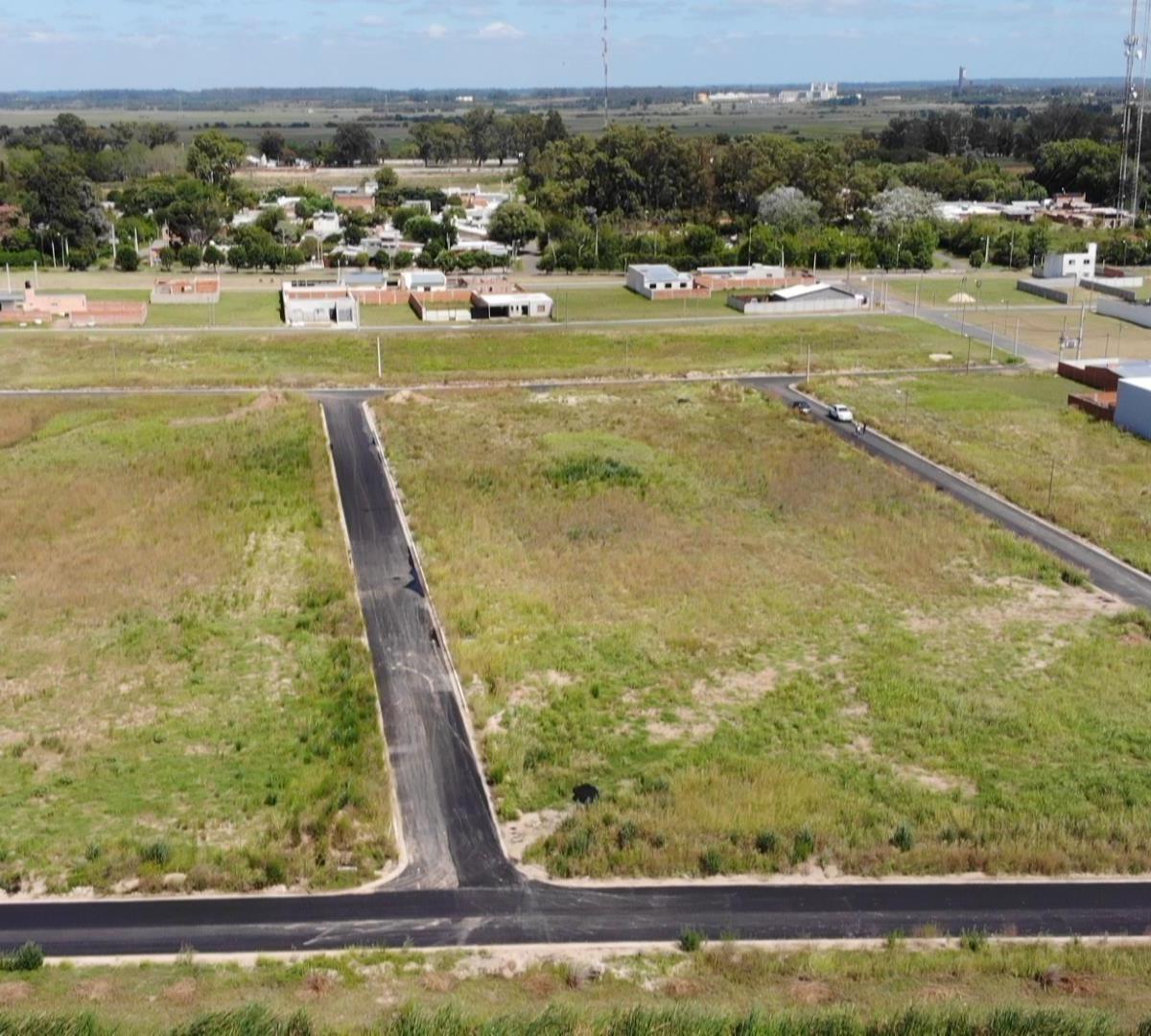 LOTES DE TERRENO BARRIO PORTAL DE LA AVENIDA - VENTA OFICIAL
