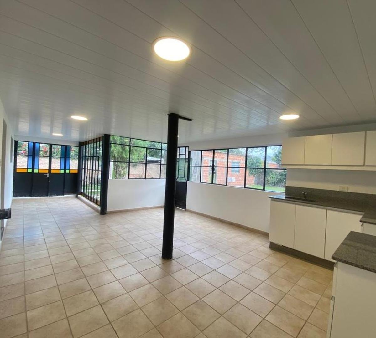 CASA EN VENTA LIMA - ZARATE