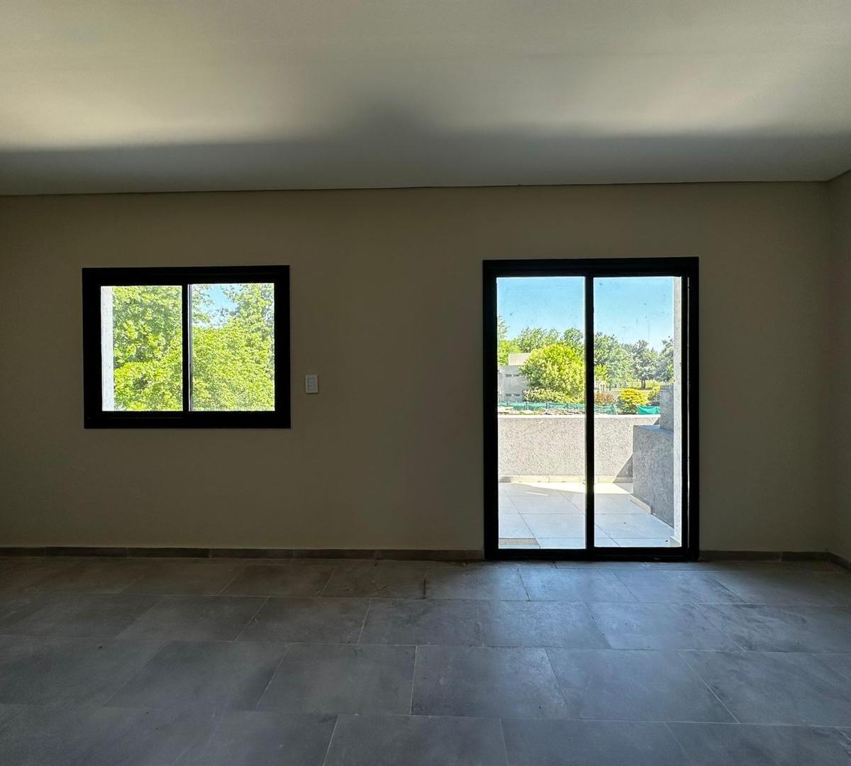 DEPARTAMENTOS EN VENTA COMPLEJO TERRAZAS III