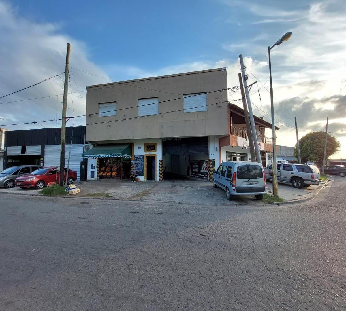 Foto de VENTA EN BLOCK GALPÓN + LOCAL + DEPARTAMENTO, imagen 5