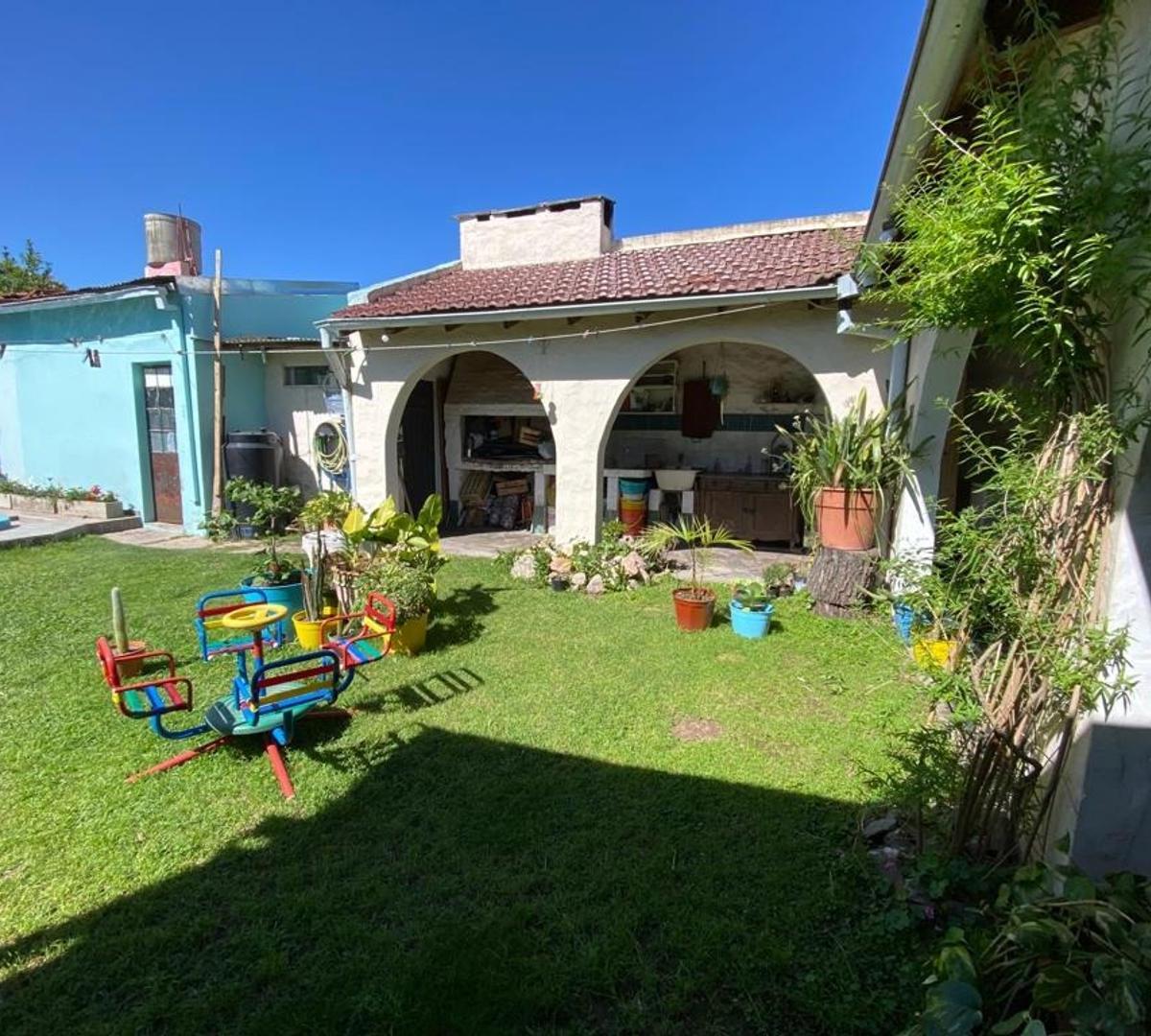 Casa en Venta Zarate 4