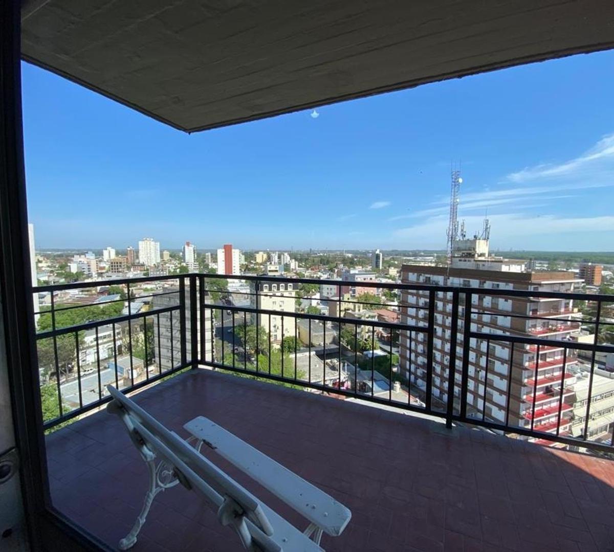DEPARTAMENTO EN VENTA CAMPANA