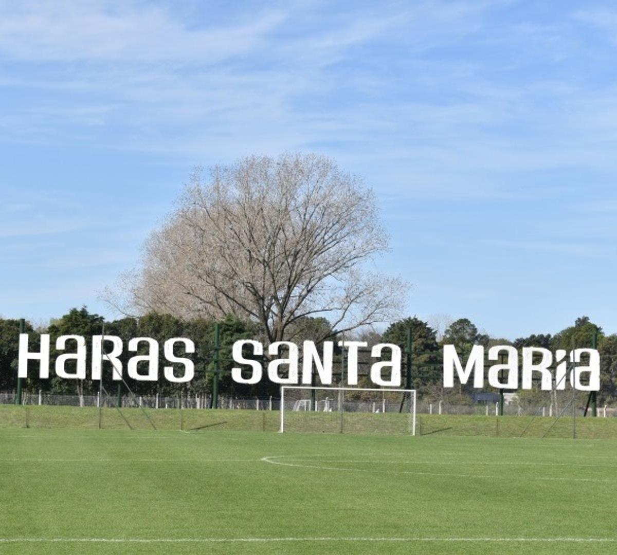 Foto de LOTE EN VENTA HARAS SANTA MARIA, imagen 3