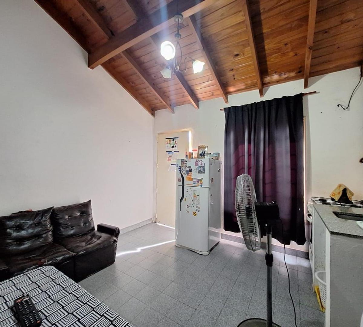 CASA EN VENTA CAMPANA