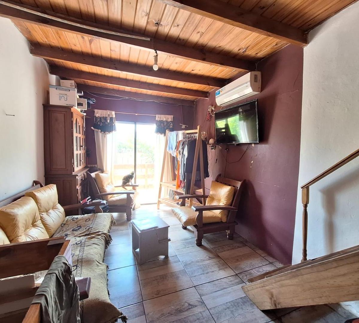 DEPARTAMENTO EN VENTA