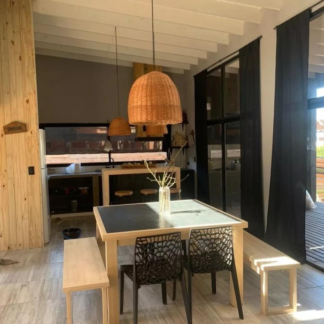Casa en Venta - Costa Esmeralda - Residencial 2 - Lote 218 4